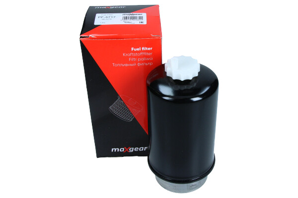 Fuel filter - 26-2274 MAXGEAR