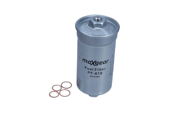 Filtro carburante - 26-2185 MAXGEAR