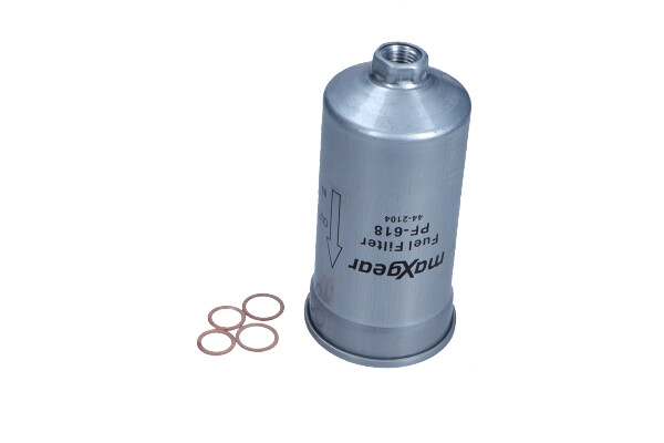 Топливный фильтр - 26-2185 MAXGEAR