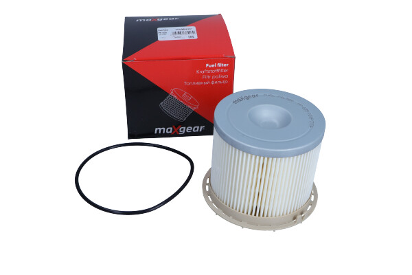 Топливный фильтр - 26-2168 MAXGEAR