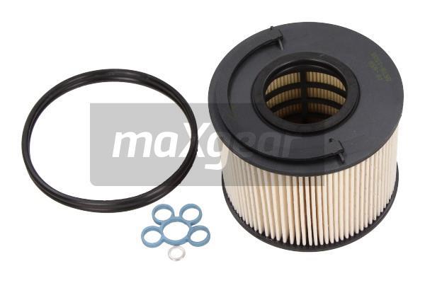 Filtro carburante - 26-0698 MAXGEAR