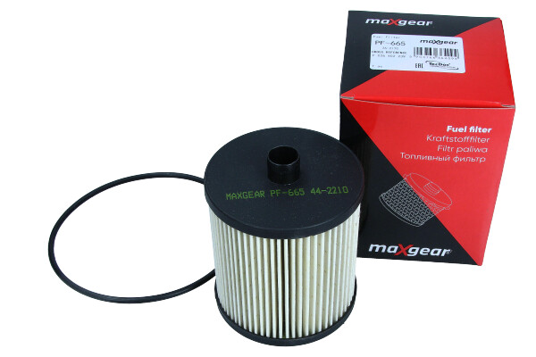 Топливный фильтр - 26-2170 MAXGEAR