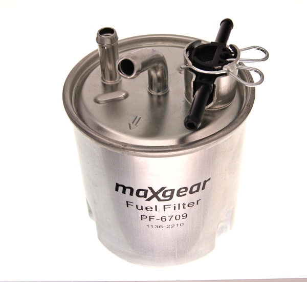 Fuel filter - 26-2284 MAXGEAR