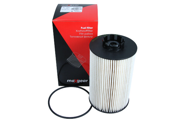 Fuel filter - 26-2275 MAXGEAR