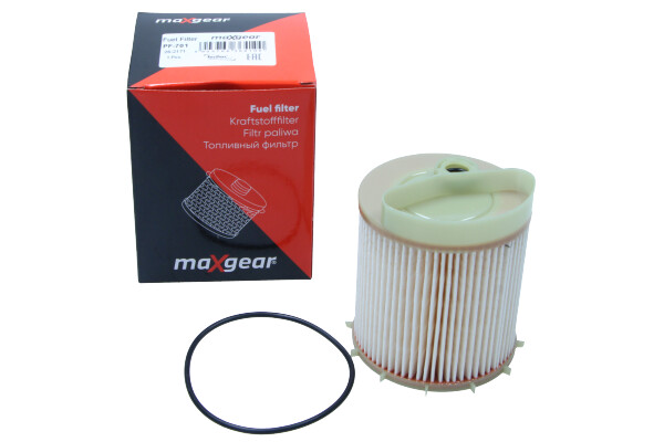 Fuel filter - 26-2171 MAXGEAR