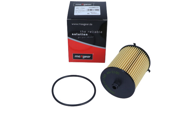 Топливный фильтр - 26-2173 MAXGEAR
