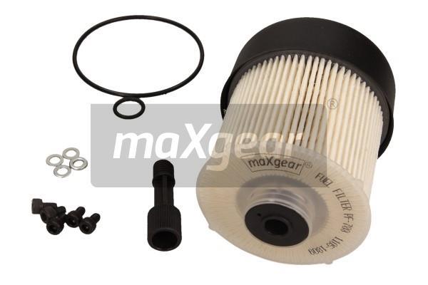 Fuel filter - 26-1373 MAXGEAR