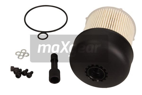 Fuel filter - 26-1373 MAXGEAR