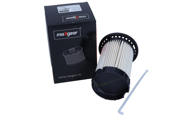 Fuel filter - 26-1567 MAXGEAR
