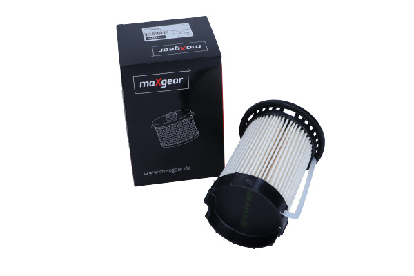 Fuel filter - 26-1568 MAXGEAR