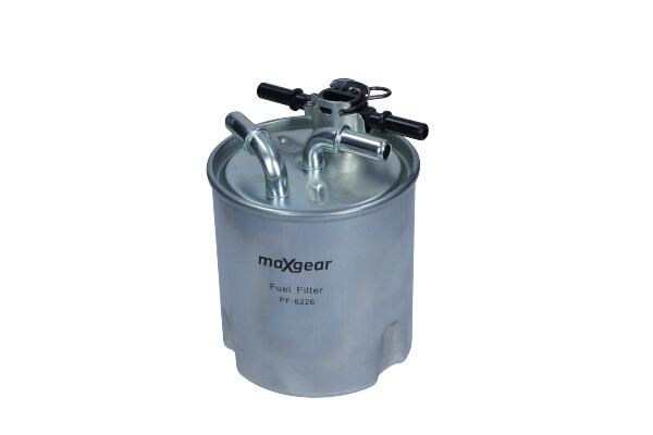 Filtro carburante - 26-2217 MAXGEAR