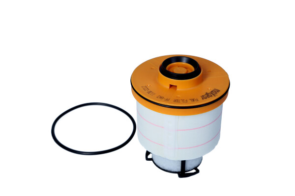 kuro filtras - 26-2288 MAXGEAR