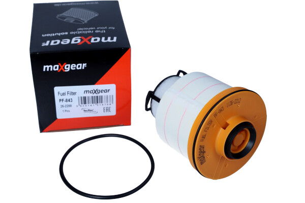 Топливный фильтр - 26-2288 MAXGEAR