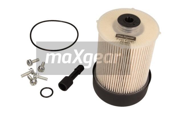 Fuel filter - 26-1432 MAXGEAR