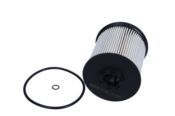 kuro filtras - 26-2175 MAXGEAR