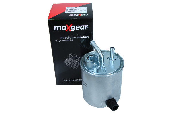 Топливный фильтр - 26-2283 MAXGEAR
