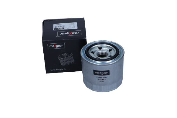 Fuel filter - 26-1547 MAXGEAR