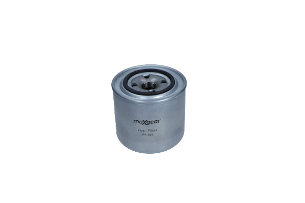 kuro filtras - 26-2207 MAXGEAR