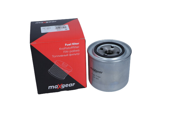 Топливный фильтр - 26-2207 MAXGEAR