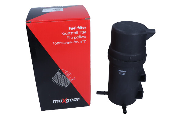 Fuel filter - 26-2209 MAXGEAR