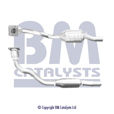 Catalizzatore - BM80049H BM CATALYSTS