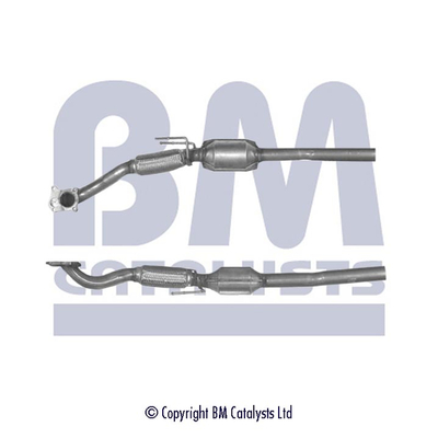 Catalizzatore - BM80149H BM CATALYSTS