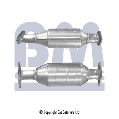 Catalizzatore - BM80472H BM CATALYSTS