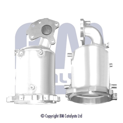 Catalizzatore - BM80523H BM CATALYSTS