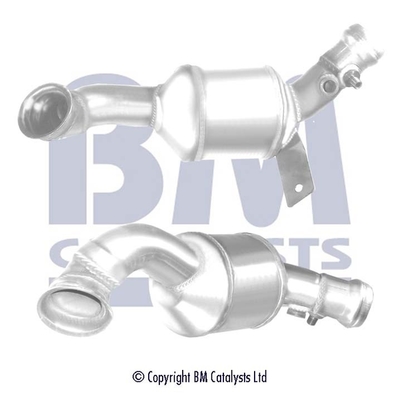 Catalizzatore - BM80603H BM CATALYSTS
