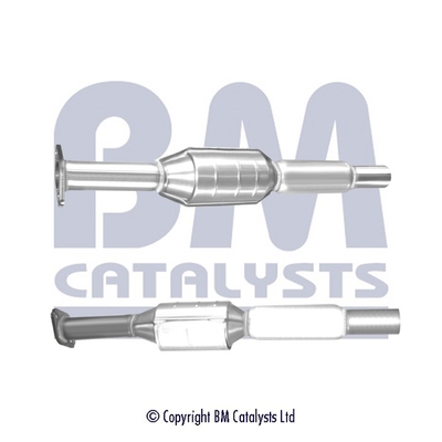 Catalizzatore - BM90379H BM CATALYSTS