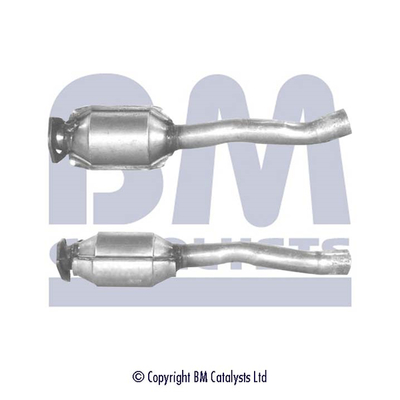 Catalizzatore - BM90465H BM CATALYSTS