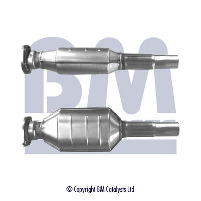 Catalizzatore - BM90648H BM CATALYSTS