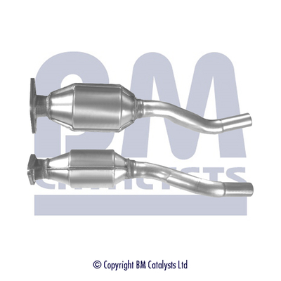 Catalizzatore - BM90780H BM CATALYSTS