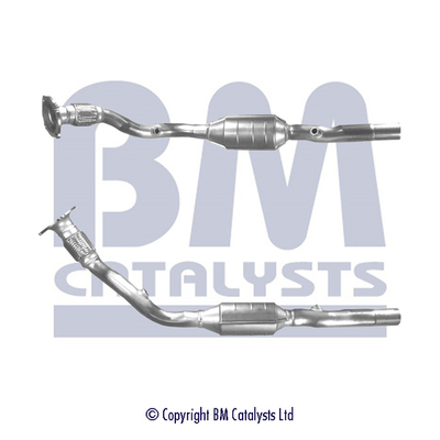Catalizzatore - BM90900H BM CATALYSTS