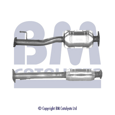 Catalizzatore - BM90925H BM CATALYSTS
