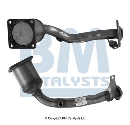 Catalizzatore - BM90953H BM CATALYSTS