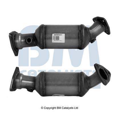 Catalizzatore - BM90954H BM CATALYSTS