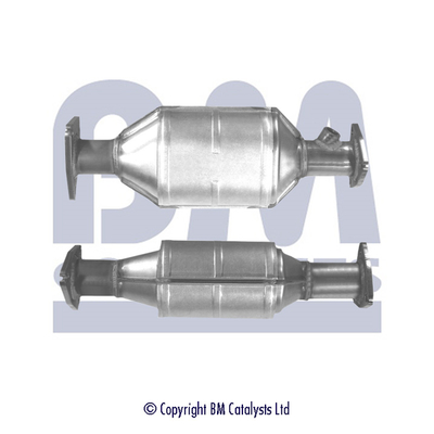Catalizzatore - BM90962H BM CATALYSTS