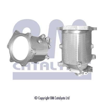 Catalizzatore - BM91259H BM CATALYSTS