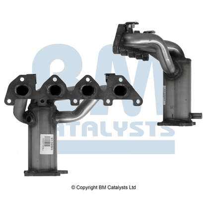 Catalizzatore - BM91326H BM CATALYSTS