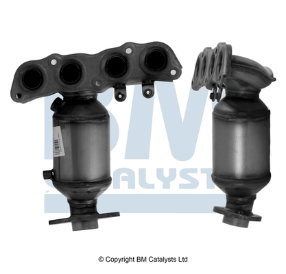 Catalizzatore - BM91403H BM CATALYSTS