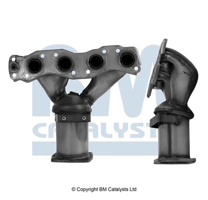 Catalizzatore - BM91465H BM CATALYSTS