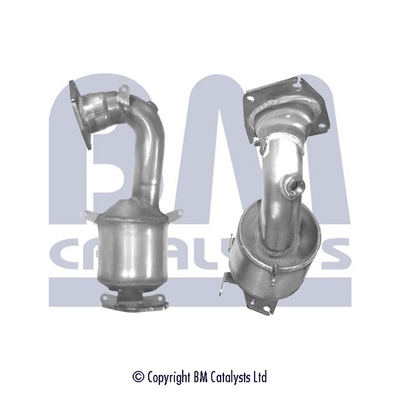 Catalizzatore - BM91562H BM CATALYSTS