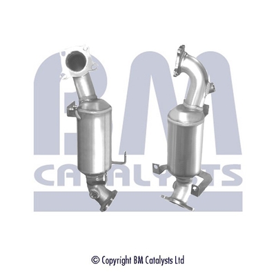 Catalizzatore - BM91713H BM CATALYSTS