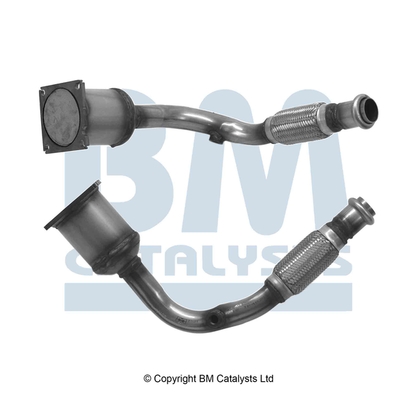 Catalizzatore - BM91926H BM CATALYSTS