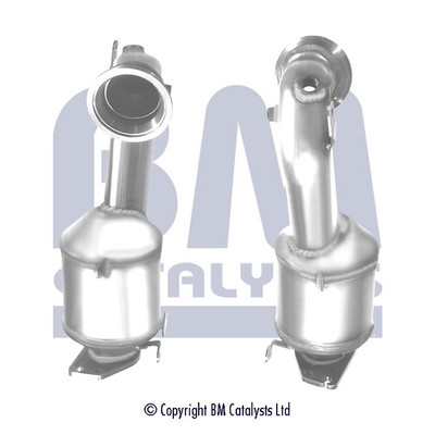 Catalizzatore - BM92030H BM CATALYSTS