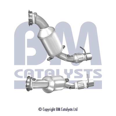 Catalizzatore - BM92063H BM CATALYSTS