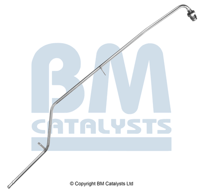 slėgio vamzdelis, slėgio jutiklis (suodžių/dalelių filtras) - PP11004A BM CATALYSTS