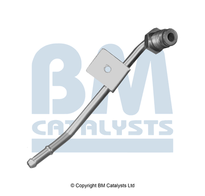 slėgio vamzdelis, slėgio jutiklis (suodžių/dalelių filtras) - PP11013A BM CATALYSTS