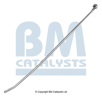 slėgio vamzdelis, slėgio jutiklis (suodžių/dalelių filtras) - PP11024B BM CATALYSTS